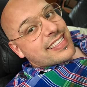 Meet your Posher, Kevin